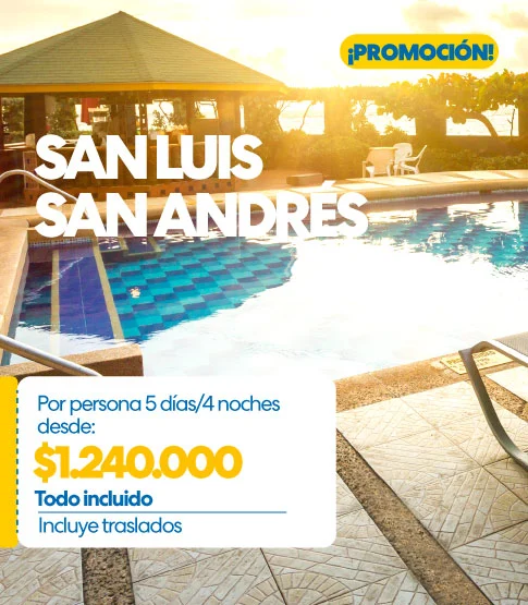 Decameron San Luis